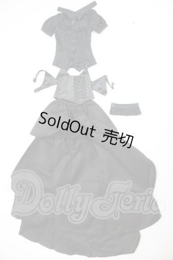 画像1: セシリー/Fear of Darkness II　衣装 A-26-04-08-143-TN-ZA