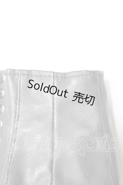 画像3: セシリー/Fear of Darkness II　衣装 A-26-04-08-143-TN-ZA