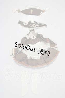 画像1: SDM＆MSD/OF:衣装セット U-26-03-11-040-TN-ZU