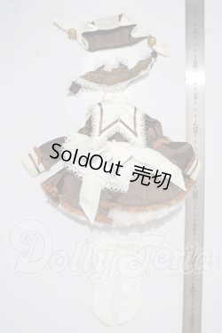 画像2: SDM＆MSD/OF:衣装セット U-26-03-11-040-TN-ZU