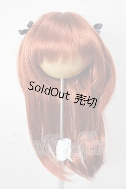 画像1: 8-9inch/ウィッグ A-26-04-08-146-TN-ZA