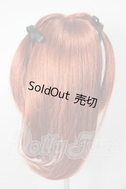 画像2: 8-9inch/ウィッグ A-26-04-08-146-TN-ZA