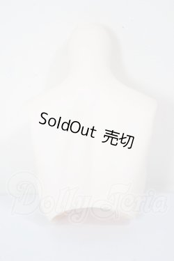 画像2: DD/DD3-B-04 上半身パーツ・L寄せ胸 A-26-03-11-140-TN-ZA