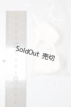 画像2: DD　ハンドパーツ　セミホワイト A-26-03-11-144-TN-ZA