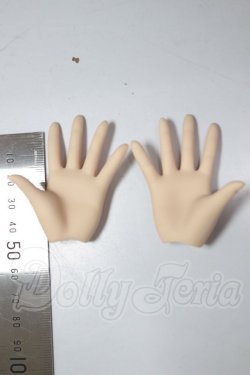 画像2: DD/OFハンドパーツ　フレッシュ A-26-04-08-148-TN-ZA