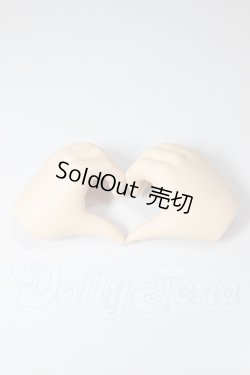 画像1: DD/OFハンドパーツ　フレッシュ A-26-04-08-147-TN-ZA