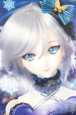 画像1: DDS/アナスタシア A-26-03-11-102-TN-ZA