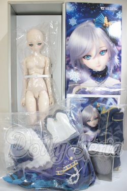 画像5: DDS/アナスタシア A-26-03-11-102-TN-ZA