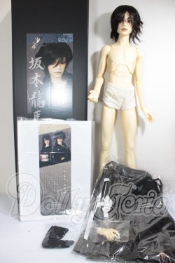 画像8: ＳＤ17ＢＯＹ/坂本龍馬 A-26-03-11-101-TN-ZA