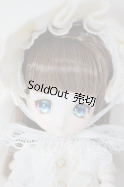 画像1: DOLLCE/ミニスウィーツドール：スノーバニラ A-26-03-11-123-TN-ZA
