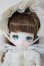画像1: DOLLCE/ミニスウィーツドール：スノーバニラ A-26-03-11-123-TN-ZA (1)