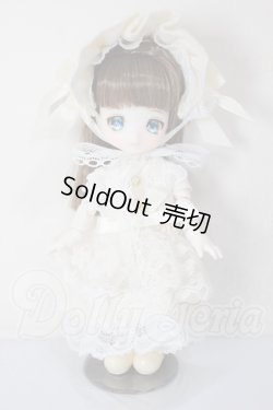 画像2: DOLLCE/ミニスウィーツドール：スノーバニラ A-26-03-11-123-TN-ZA