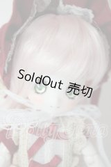 ミニスウィーツドール/スノーマオ A-26-03-11-124-TN-ZA