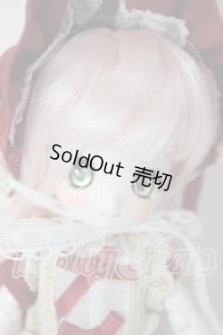 画像1: ミニスウィーツドール/スノーマオ A-26-03-11-124-TN-ZA