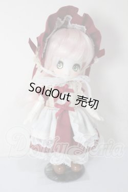 画像2: ミニスウィーツドール/スノーマオ A-26-03-11-124-TN-ZA