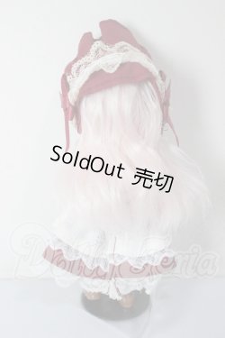 画像3: ミニスウィーツドール/スノーマオ A-26-03-11-124-TN-ZA