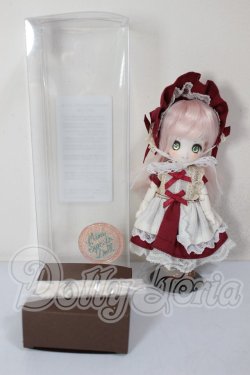 画像4: ミニスウィーツドール/スノーマオ A-26-03-11-124-TN-ZA