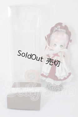 画像4: ミニスウィーツドール/スノーマオ A-26-03-11-124-TN-ZA