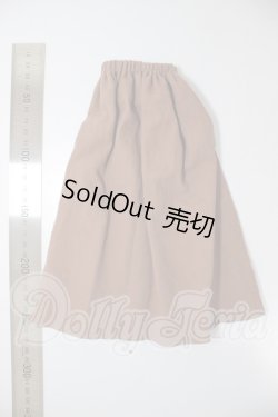 画像2: MDD/OF:スカート A-26-03-11-146-TN-ZA