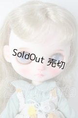 ミディブライス/MOKODOLL様カスタム A-26-03-11-127-TN-ZA