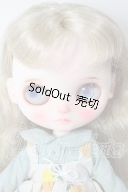 画像2: ミディブライス/MOKODOLL様カスタム A-26-03-11-127-TN-ZA