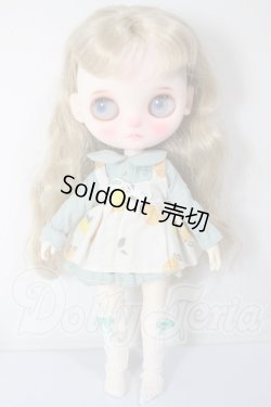 画像3: ミディブライス/MOKODOLL様カスタム A-26-03-11-127-TN-ZA