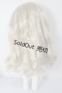 画像4: ミディブライス/MOKODOLL様カスタム A-26-03-11-127-TN-ZA