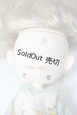 画像5: ミディブライス/MOKODOLL様カスタム A-26-03-11-127-TN-ZA