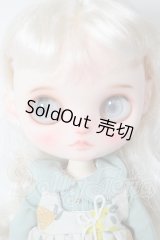 ミディブライス/MOKODOLL様カスタム A-26-03-11-126-TN-ZA