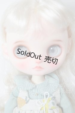 画像1: ミディブライス/MOKODOLL様カスタム A-26-03-11-126-TN-ZA