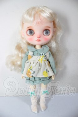 画像3: ミディブライス/MOKODOLL様カスタム A-26-03-11-126-TN-ZA