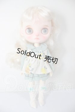 画像3: ミディブライス/MOKODOLL様カスタム A-26-03-11-126-TN-ZA