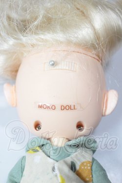 画像5: ミディブライス/MOKODOLL様カスタム A-26-03-11-126-TN-ZA