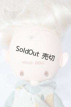 画像5: ミディブライス/MOKODOLL様カスタム A-26-03-11-126-TN-ZA