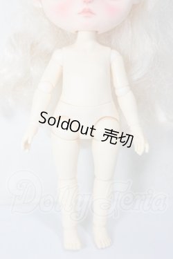 画像6: ミディブライス/MOKODOLL様カスタム A-26-03-11-126-TN-ZA