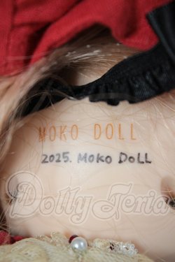 画像6: ネオブライス/MOKO　DOLL様カスタム A-26-03-11-122-TN-ZA