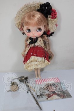 画像9: ネオブライス/MOKO　DOLL様カスタム A-26-03-11-122-TN-ZA