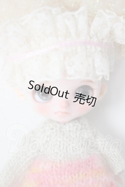 画像2: プチブライス/MOKO DOLL A-26-03-11-125-TN-ZA