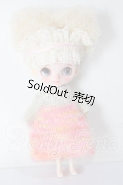 画像3: プチブライス/MOKO DOLL A-26-03-11-125-TN-ZA