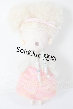 画像4: プチブライス/MOKO DOLL A-26-03-11-125-TN-ZA