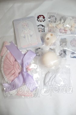 画像3: Meki Creator's Essence/造物之心:Peonia A-26-03-11-309-TN-ZA