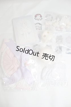 画像3: Meki Creator's Essence/造物之心:Peonia A-26-03-11-309-TN-ZA