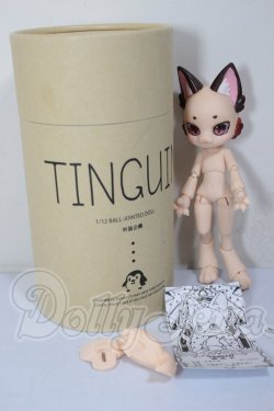 画像6: TINGUIN/听装小猫 A-26-03-25-310-TN-ZA