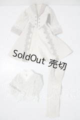 SDM＆MSD/OF:衣装セット U-26-03-25-132-TN-ZU