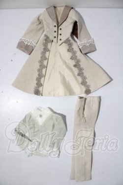 画像1: SDM＆MSD/OF:衣装セット U-26-03-25-132-TN-ZU