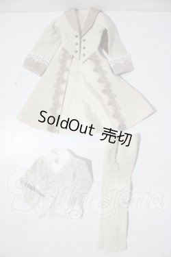 画像1: SDM＆MSD/OF:衣装セット U-26-03-25-132-TN-ZU