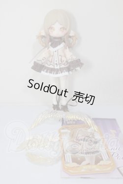 画像2: PENNY'S BOX LULUYA 交響詩 和平詩 A-26-03-25-308-TN-ZA