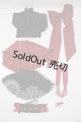 SDM＆MSD/OF:衣装セット U-26-03-25-144-TN-ZU