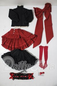 SDM＆MSD/OF:衣装セット U-26-03-25-144-TN-ZU