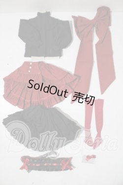 画像1: SDM＆MSD/OF:衣装セット U-26-03-25-144-TN-ZU